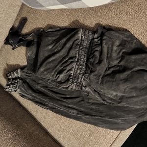 Torrid Pantsuit Romper